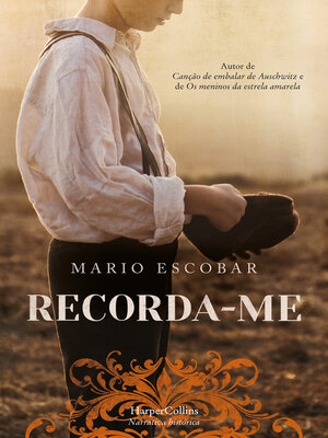 cover image of Recorda-me